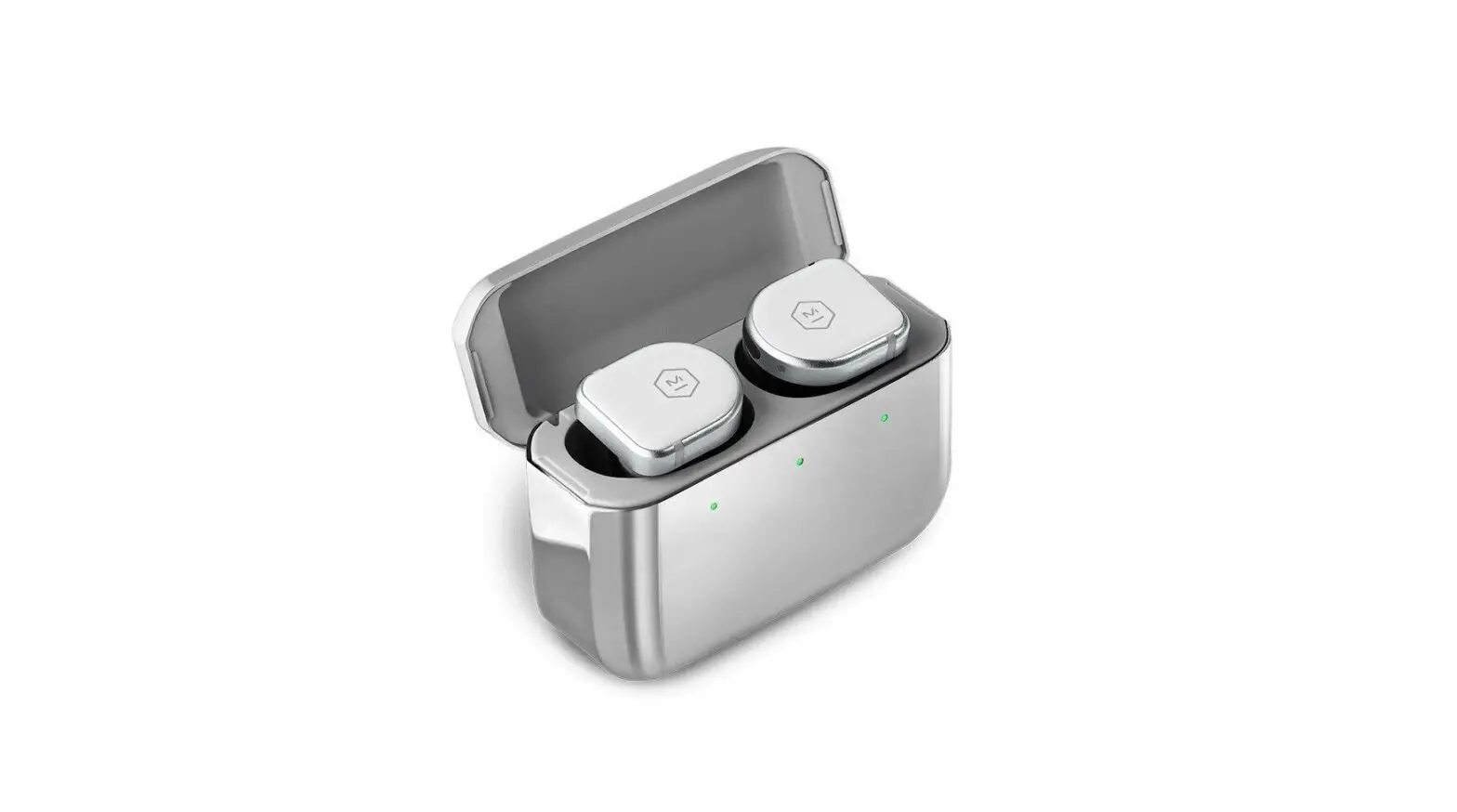 Master And Dynamic Mw08 Active Noise-cancelling True Wireless Earphones User Guide