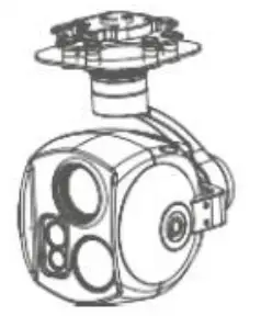 FOXTECH Q30TIRM Pro GPS Location Resolving Series - 1