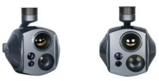 FOXTECH Q30TIRM Pro GPS Location Resolving Series - 12