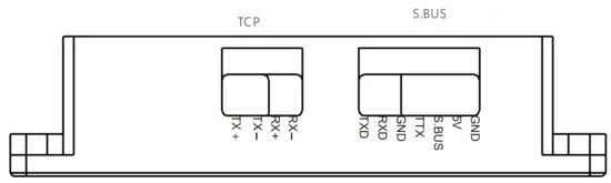 FOXTECH Q30TIRM Pro GPS Location Resolving Series - 13
