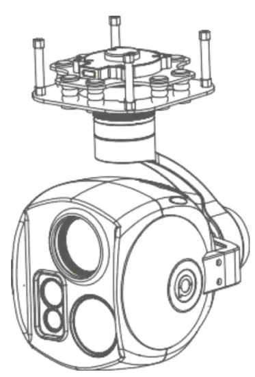 FOXTECH Q30TIRM Pro GPS Location Resolving Series - 5