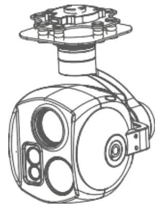 FOXTECH Q30TIRM Pro GPS Location Resolving Series - 6