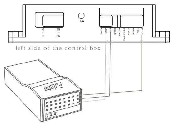 FOXTECH Q30TIRM Pro GPS Location Resolving Series - 7
