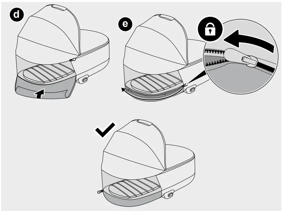 CYBEX-PRIAM-LUX-CARRY-COT-