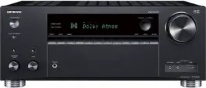 ONKYO Av Receiver / Ampli-Tuner Audio-Video
