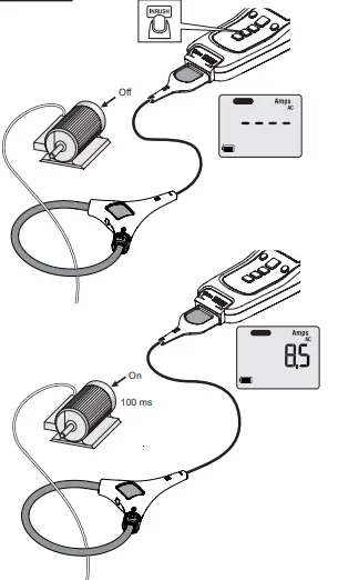 FLUKE-a3001-FC-Wireless-iFlex-AC-Current-fig-4