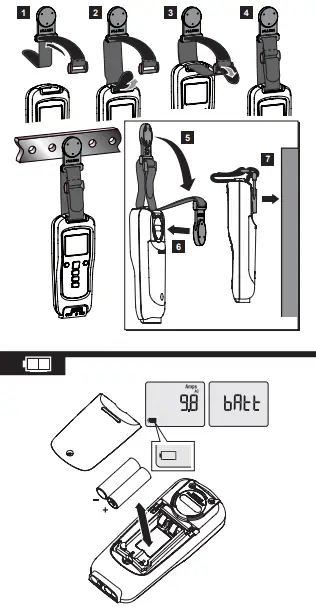 FLUKE-a3001-FC-Wireless-iFlex-AC-Current-fig-5
