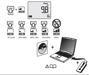 FLUKE-a3001-FC-Wireless-iFlex-AC-Current-fig-6