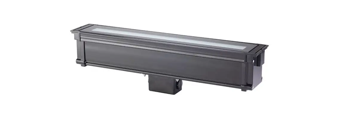 Vista 1141 Architectural Series Inground And Well Lights Instruction Manual