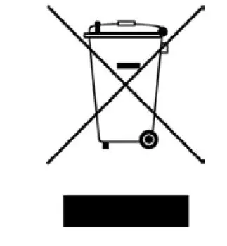 SYSTEM Q VOX111 Movement Activated MP3 Message Player 8