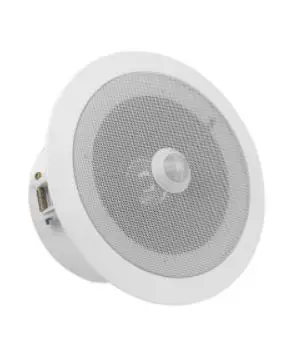 SYSTEM Q VOX111 Movement Activated MP3 Message Player product