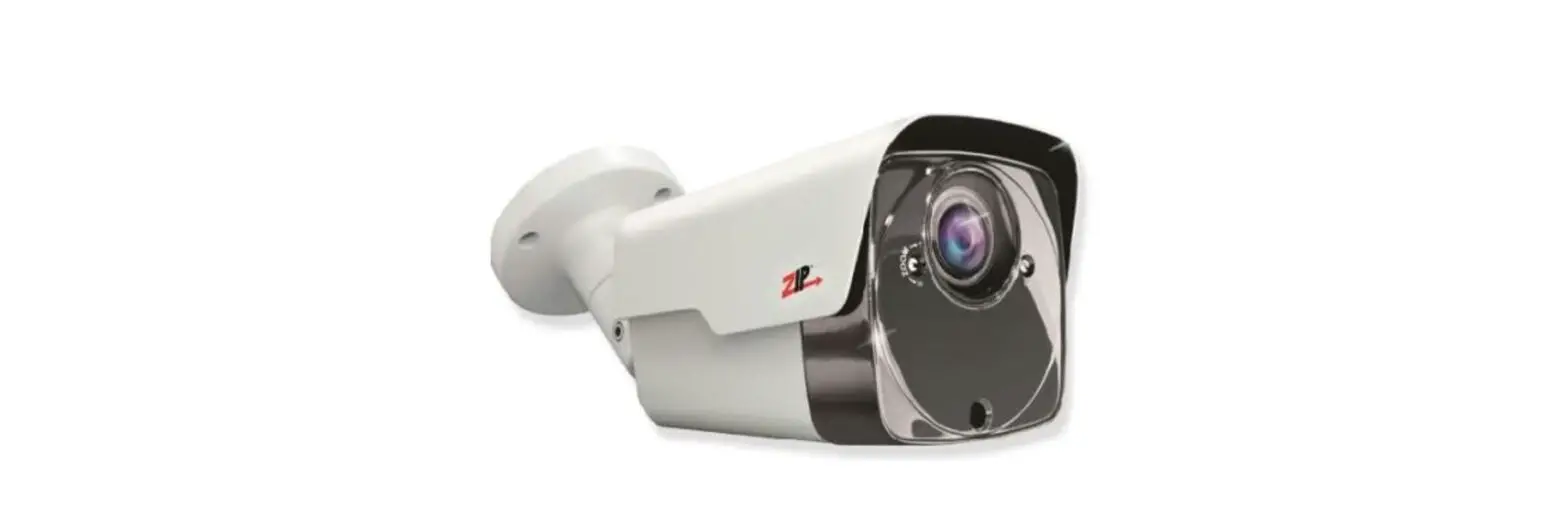 Zip See606 Tvi Camera Range Instruction Manual Zip See606 Tvi Camera Range Instruction Manual