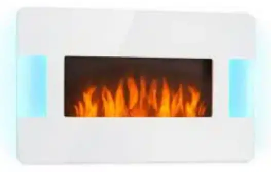 KLARSTEIN 10032997 Fireplace Heater
