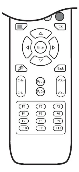 LG 55TR3BG-B Interactive Digital Signage Monitor 10