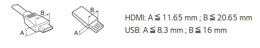 LG 55TR3BG-B Interactive Digital Signage Monitor 11