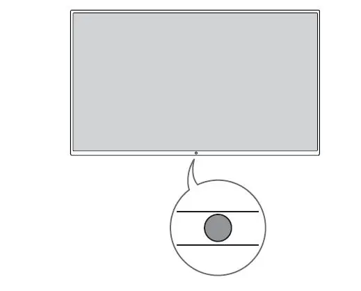 LG 55TR3BG-B Interactive Digital Signage Monitor 3
