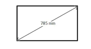 LG 55TR3BG-B Interactive Digital Signage Monitor 7