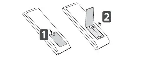 LG 55TR3BG-B Interactive Digital Signage Monitor 8