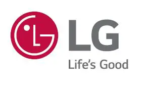LG 55TR3BG-B Interactive Digital Signage Monitor logo
