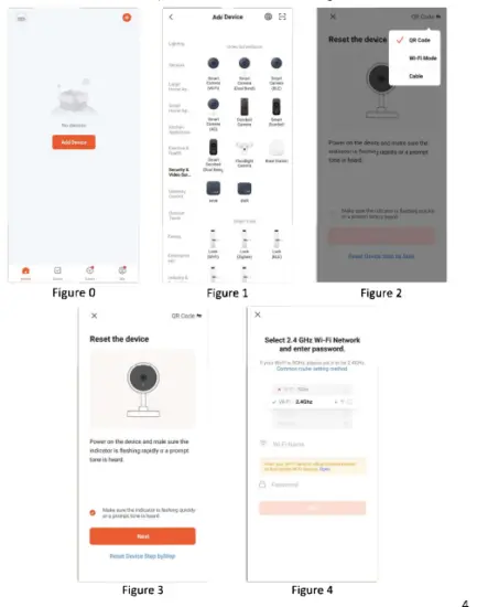 Shenzhen Xinlitong Electronics YQ355 2 MP Security Cameras - fig3