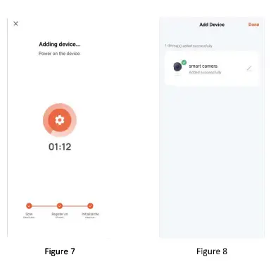 Shenzhen Xinlitong Electronics YQ355 2 MP Security Cameras - fig5