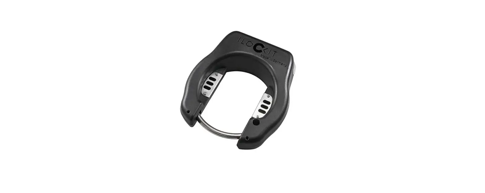 Ilockit B074dxlr85 Smart Bicycle Lock User Manual Ilockit B074dxlr85 Smart Bicycle Lock User Manual