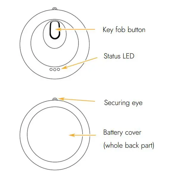 ILOCKIT B074DXLR85-Smart-Bicycle-Lock-Fig10
