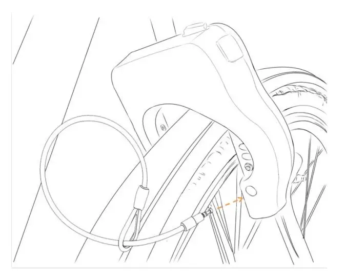 ILOCKIT B074DXLR85-Smart-Bicycle-Lock-Fig11