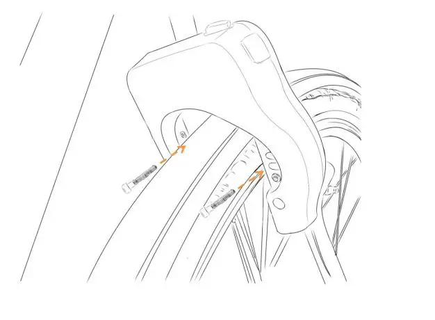 ILOCKIT B074DXLR85-Smart-Bicycle-Lock-Fig8