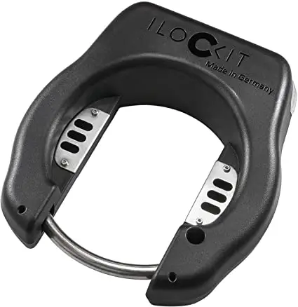 ILOCKIT B074DXLR85-Smart-Bicycle-Lock-Product