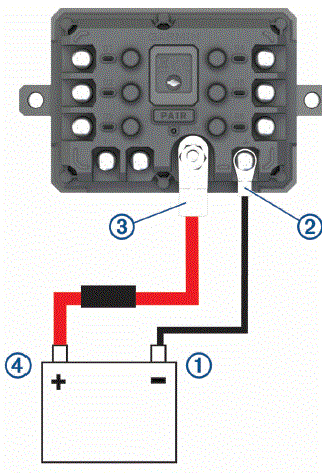 GARMIN-010-02466-00-Power-Switch-Digital-Switch-Box-fig-7