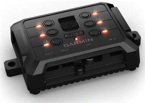 GARMIN-010-02466-00-Power-Switch-Digital-Switch-Box-product