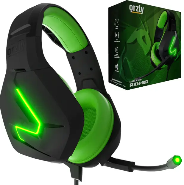 orzly RXH-20-Gaming-Headset-