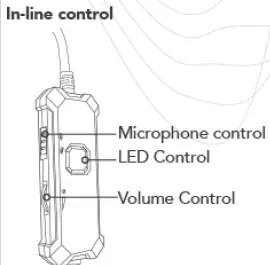 orzly RXH-20-Gaming-Headset-fig 2