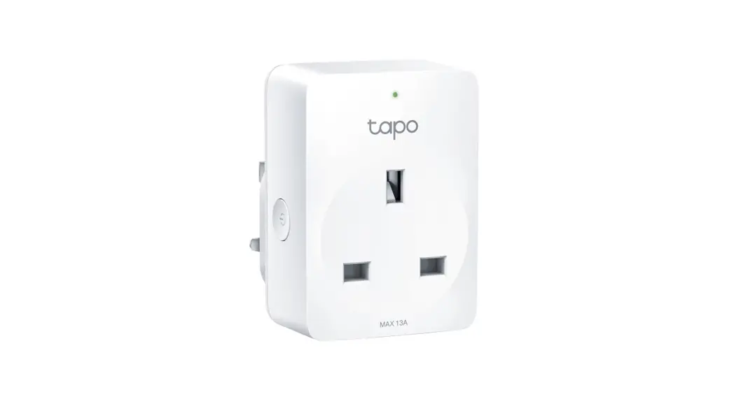 Tp-link P110 Tapo Mini Smart Wi-fi Socket User Guide