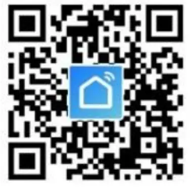 moda 12502323 Opal Electric Panel Heater - QR