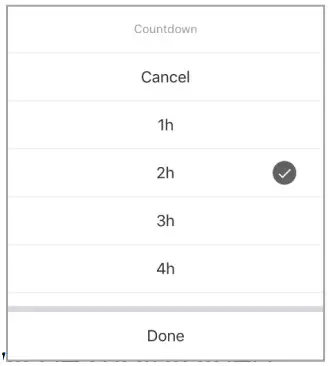 moda 12502323 Opal Electric Panel Heater - fig14