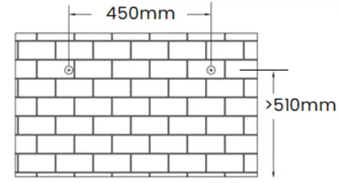 moda 12502323 Opal Electric Panel Heater - fig2