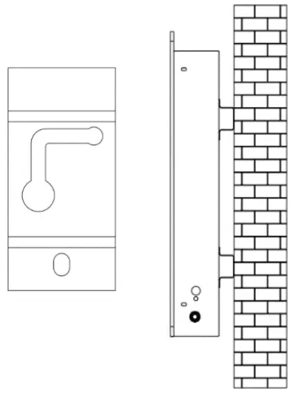 moda 12502323 Opal Electric Panel Heater - fig3