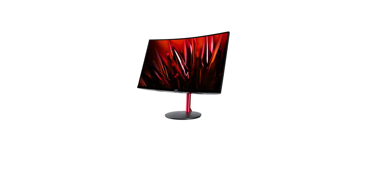 Acer Xz272 Nitro Xz2 Series Curved Gaming Monitor User Guide