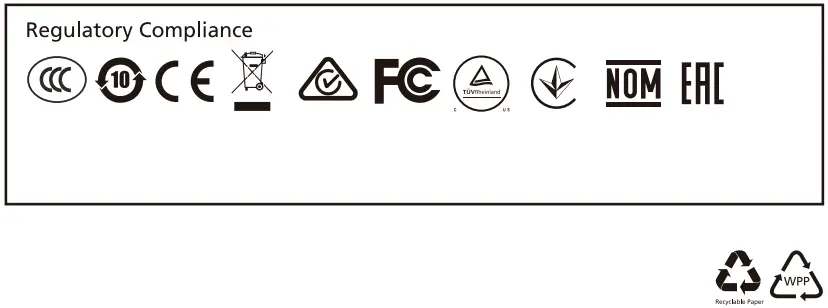 Regulatory Compliance