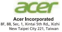 acer Logo