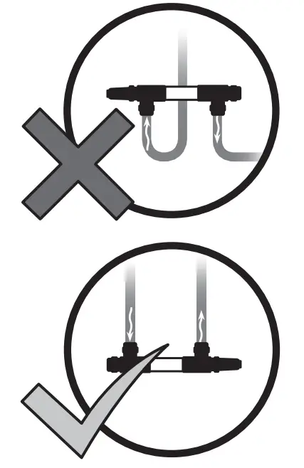 w eau 9602045 Profi Heater 3 kW Electric Heating - icon 2