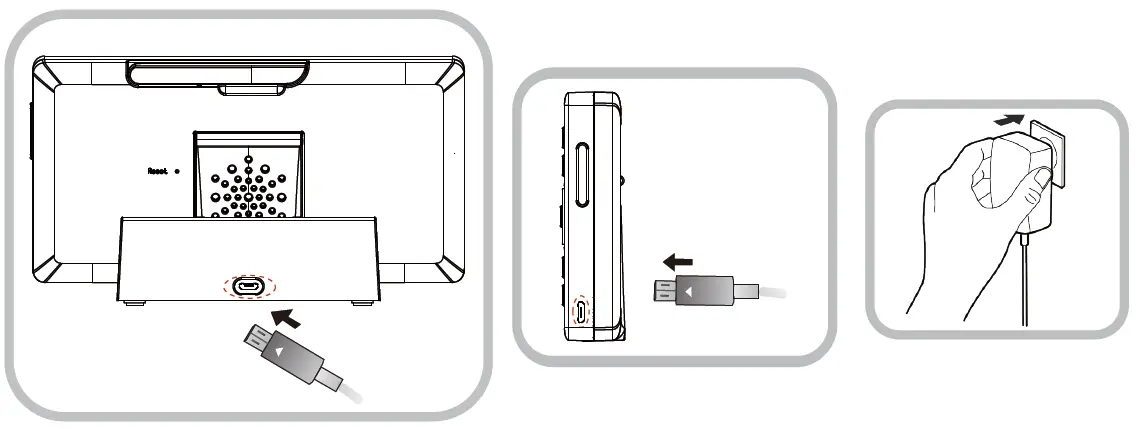 Installing Baby Unit 03