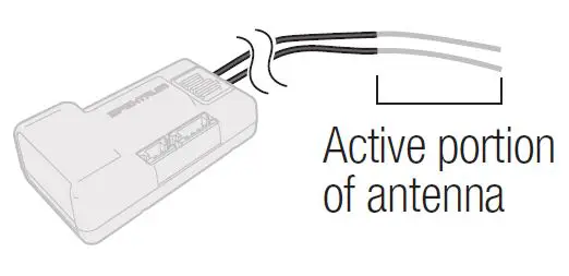 SPEKTRUM AR8360T AS3X and SAFE 8 CH Receiver 1