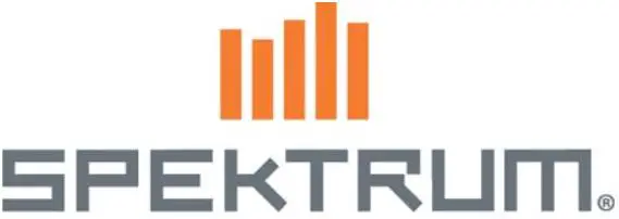 SPEKTRUM AR8360T AS3X and SAFE 8 CH Receiver logo