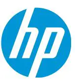 hp Logo