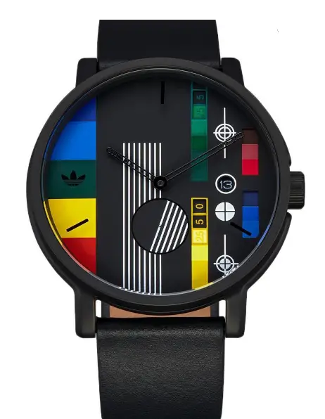 adidas LX2 Smart Watch-prod