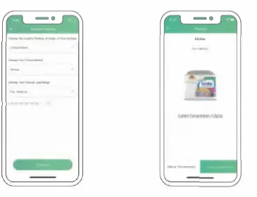 Hang Zhou Zhi Rui Ju Technology ZRJCNJ01 Baby Formula Maker-fig2