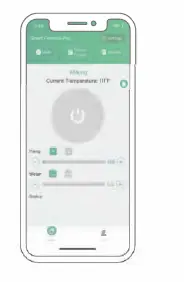 Hang Zhou Zhi Rui Ju Technology ZRJCNJ01 Baby Formula Maker-fig4